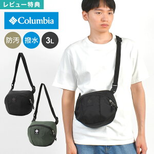 Columbia �R�����r�A �V�����_�[�o�b�O PU8801 �p�i�V�[�A 3L �����Y ���f�B�[�X 2way �E�G�X�g�o�b�O �|�[�` �΂߂��� ������ B6 ���� �h�� �y�� �i�C���� �u���b�N �� �y�b�g�{�g�����[ �L�[�t�b�N