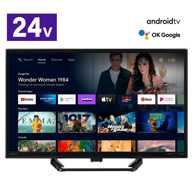 24型 - 液晶テレビ・有機ELテレビの通販・価格比較 - 価格.com