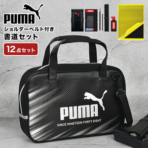 書道セット 習字セット 男の子 プーマの人気商品・通販・価格比較 