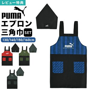 PUMA �v�[�} �G�v���� �L�b�Y �O�p�� �Z�b�g �j�̎q 130 140 150 160cm �q�� �W���j�A �X�|�[�c �u�����h �|���G�X�e��100% �􂦂� �S���t�� ���Ԃ邾�� ���w�� ���w�� �ƒ�� �������K ���H �� �u��