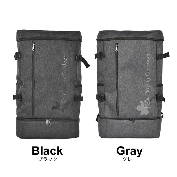 楽天市場】リュック LOGOS ロゴス ビジネス 35L メンズ 大容量 大きい 