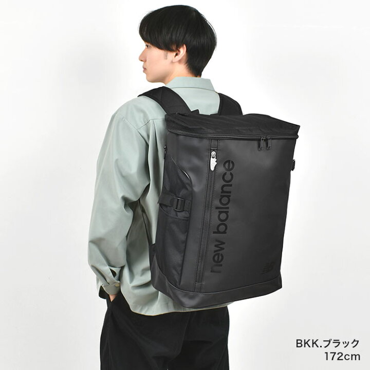 楽天市場】New Balance ニューバランス リュック リュックサック 
