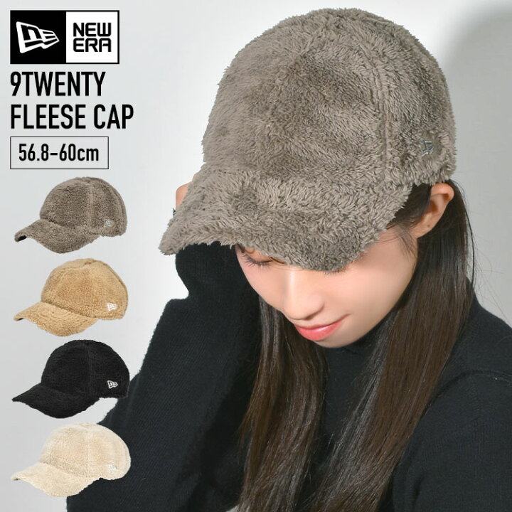 楽天市場】キャップ ボア ニューエラ NEWERA レディース 帽子 9twenty