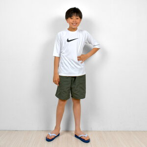 bVK[h iCL NIKE LbY j̎q  q t[hȂ Ԃ 130 140 150 160cm NESSD828 N100  zCg \bhV[gX[unChK[h TVc  WjA {[CY UVJb