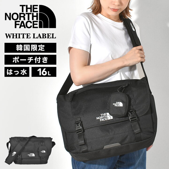 楽天市場】ザ ノースフェイス ショルダーバッグ THE NORTH FACE 
