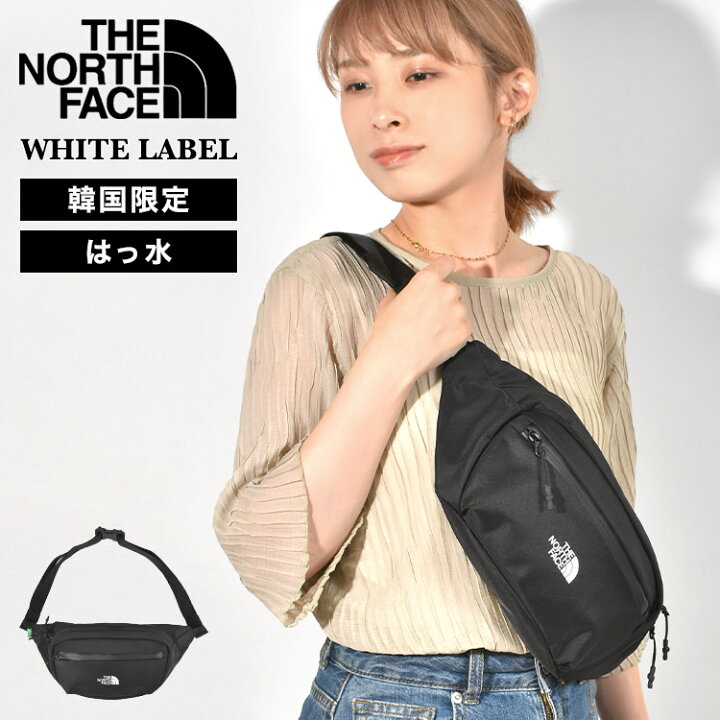 楽天市場】ボディバッグ メンズ ノースフェイス レディース THE NORTH  