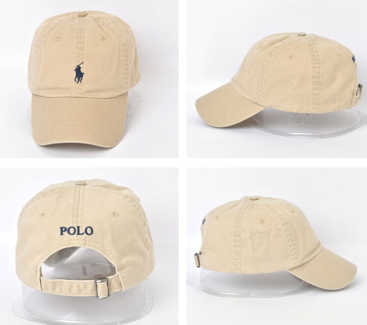 楽天市場 キャップ ラルフローレン キャップ ラルフ 大人用 ローキャップ ポロ ラルフローレン Polo Ralph Lauren キャップ ベージュ ポニー メンズ レディース 大人サイズ ローキャップ コットン 綿 おしゃれ 黒 白 紺 ウォッシュ ワンポイント おすすめ カジュアル