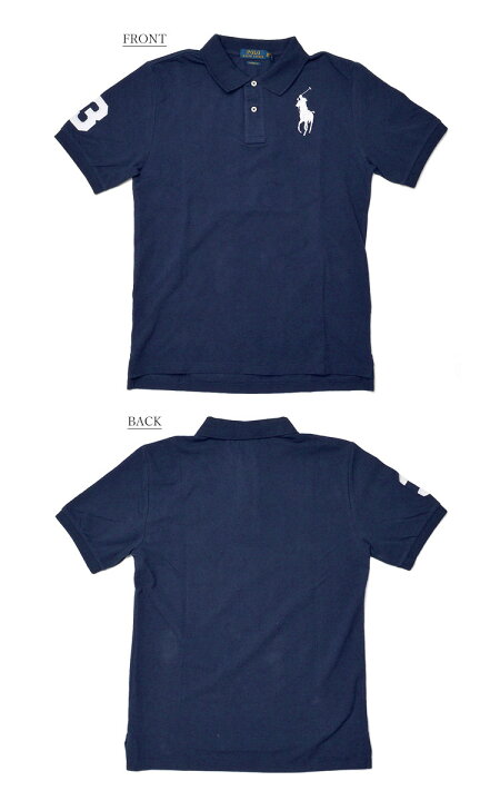 楽天市場】ポロシャツ POLO RALPH LAUREN ポロ ラルフローレン キッズ 