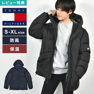 TOMMY HILFIGER g~[qtBK[ _EWPbg Y 153AN065 uh _ER[g AE^[  WPbg  h h g y ~ 傫TCY ubN lCr[   V