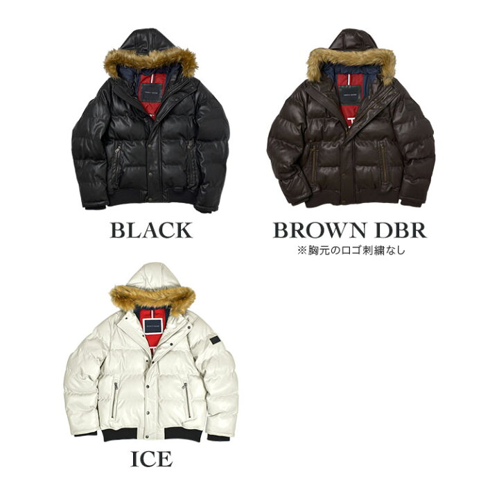 楽天市場】トミーヒルフィガー ダウンジャケット メンズ TOMMY  