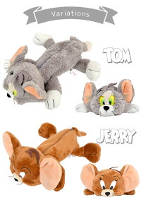 楽天市場 ペンケース かわいい 高校生 ぬいぐるみ ペンケース 大容量 ポーチ フィギュア ポーチ Nici ニキ トム ジェリー 猫 ネコ ネズミ 動物 アニマル ペンポーチ おしゃれ 子供 小学生 中学生 大人 メイクポーチ 小物入れ マスコット 文房具 女の子 男の子 筆箱