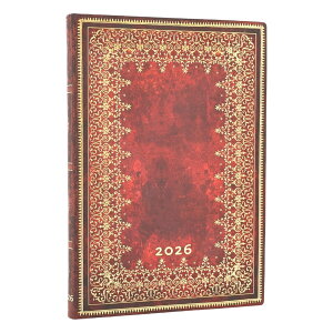 y[p[uNX 蒠 2026 B6 }X[ _CA[ ~fB 1n܂ XPW[ paper blanks o[\tH[}bg \tgJo[ J1T jn܂ T EB[N[  