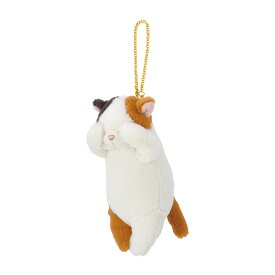 ぬいぐるみ マスコット キーホルダー リール付き ネコ 猫 好き グッズ 小物入れ キッズ 子供 大人 くびねっこ ネコ キーケース キーチェーン 伸びる 高校生 目印 通学 通勤 小学生 中学生 かわいい 女子高生 ミケ猫 トラネコ くろねこ カワウソ 柴犬 うさぎ アニマル 動物