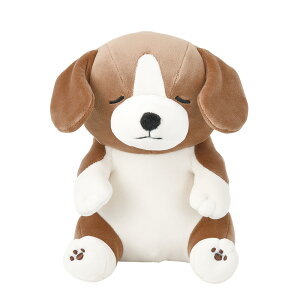 ぬいぐるみ お座り抱きまくら ねむねむアニマルズ プレミアム くま 犬 柴犬 ゴールデンレトリバー 小さい Sサイズ 人形 ふわふわ アニマル 抱き枕 かわいい キャラクター 女の子 もちもち り