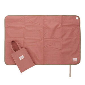 【特典あり】レジャーシート おしゃれ 一人用 厚手 コンパクト ピクニックシート Ocean&Ground オーシャンアンドグラウンド アウトドア ピクニック マット 敷物 ミニトート付き 折りたためる