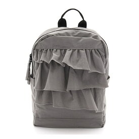 【特典あり】キッズ リュック 女の子 フリル OCEAN＆GROUND オーシャンアンドグラウンド リュックサック 4.5L 7L 10.5L おしゃれ 女の子 ガールズ 通園 通学 ベビー リュック 小学生 低学年 かわいい 1215103 遠足 ハーネス 幼稚園 子供 丈夫 通園バッグ カラフル 入園