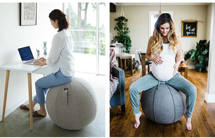 楽天市場 シーティングボール Vivora バランスボール Chenille 椅子 オフィス ルーノ オシャレ インテリア ビボラ 姿勢矯正 健康 洗濯可能 軽量 持ち手付き Sitting Ball ポンプ付き 一人掛け 折りたたみ ソファ ブルー グレー ベージュ 1kgまで 直径65cm ナチュラル