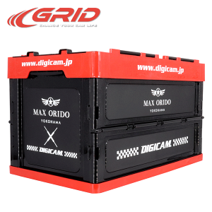 MAXD DIGICAM܂肽 Rei{bNX c[{bNX / 
