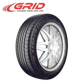 KENDA ケンダ KR23A 165/50R15 73V 4本 企業 西濃営業所宛