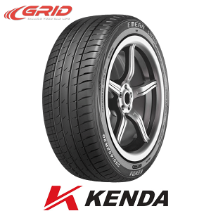  KENDA P_ KR605 225/60R17 99V 2{ lz\