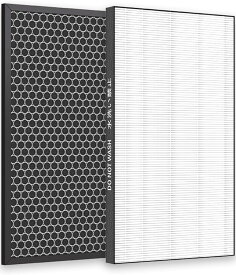 加湿空気清浄機 フィルター FZ-E75HF FZ-F70DF シャープ 集じんフィルター fz-e75hf 脱臭フィルター fz-f70df 空気清浄機フィルター KI-L75YX KI-N75YX KI-NX75 KI-PX75 KI-RX70 KI-SX75 KI-X75E3 KI-X75E9 FP-S120 交換用 集塵・脱臭フィルターセット【2点セット/互換品】