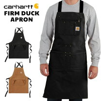 carhartt エプロン付きオーバーオール ブラウン ダックUSA製ダブルニー雰囲気抜群カーハートビンテージ Carhartt 公式通販