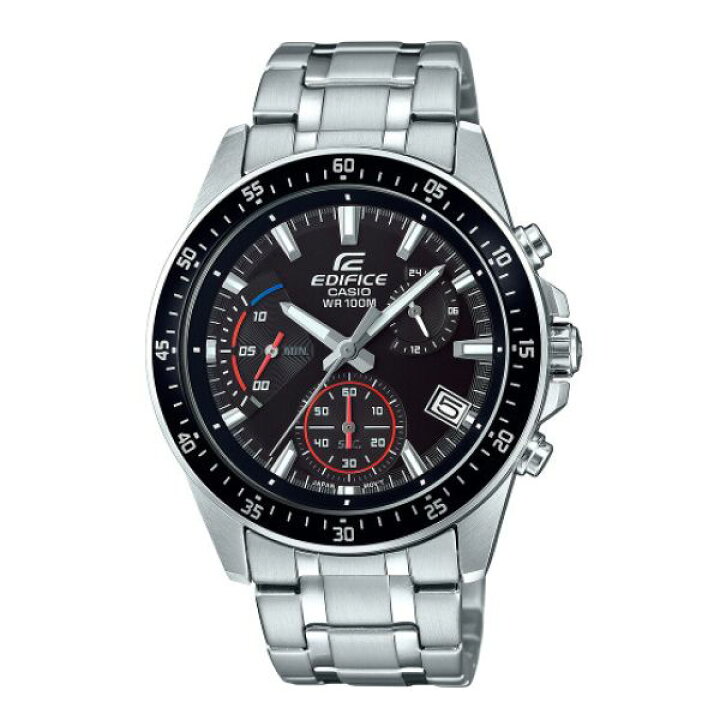楽天市場】CASIO EDIFICE 腕時計 エディフィス メンズ 腕時計 うでど 