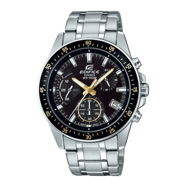 楽天市場】CASIO EDIFICE 腕時計 エディフィス メンズ 腕時計 うでど 