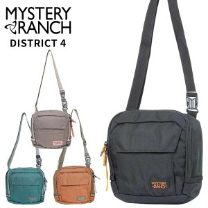 MYSTERY RANCH DISTRICT4 �~�X�e���[�����` �|�[�` �����Y �f�B�X�g���N�g4 �� 4L �N���X�{�f�B�o�b�N �{�f�B�o�b�N �A�E�g�h�A �W�b�p�[�J�� �t�F�X �L�����v �\���L���� ���s �ʊw �ʋ� �~�j�T�C�Y