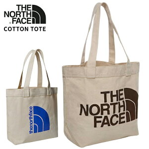 THE NORTH FACE Um[XtFCX Cotton Tote Rbgg[g g[gobO g[g obO Y fB[X NF0A3VWQ R17 ʊw jq q yǐՉ\[ցz