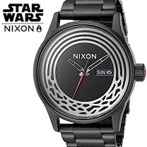 楽天市場】NIXON スターウォーズ（腕時計）の通販
