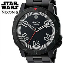 楽天市場】NIXON スターウォーズ（腕時計）の通販