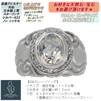 楽天市場】オーダーメイド カレッジリング セミオーダー