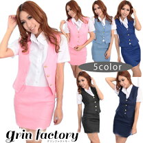 楽天市場】事務服 ブラウス 半袖（ホビー）の通販 