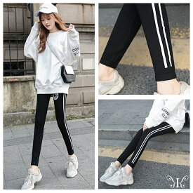 楽天市場 韓国 レギンス レディースファッション の通販