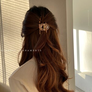 韓国 ヘアクリップの人気商品 通販 価格比較 価格 Com