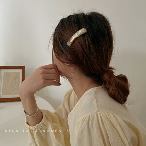 韓国 ヘアクリップの人気商品 通販 価格比較 価格 Com
