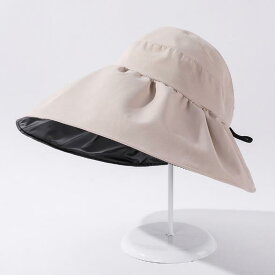 帽子 アウトドア 紫外線対策 レディース 韓国 ファッション 雑貨 かわいい おしゃれ 北欧 送料無料 [K] (T)