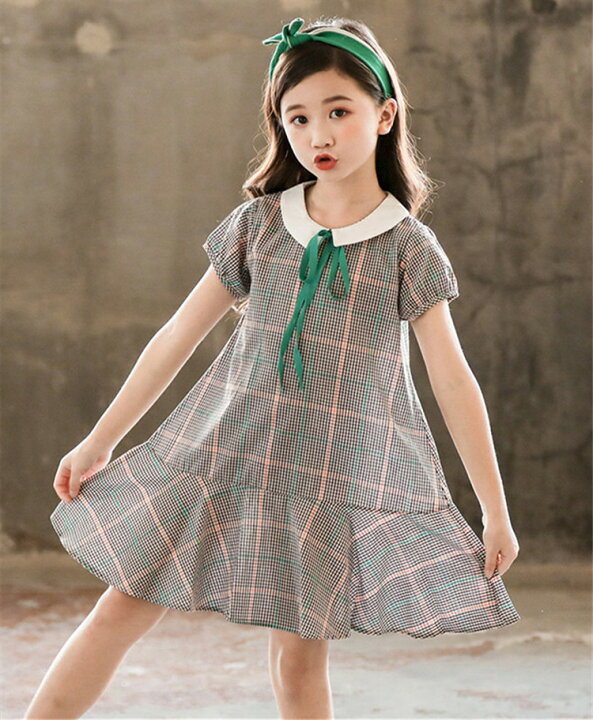 楽天市場 韓国子供服 女の子ファッション可愛い可愛い系半袖ワンピース K T グリンファクトリー 楽天市場 韓国子供服 女の子ファッション可愛い可愛い系半袖ワンピース K T グリンファクトリー