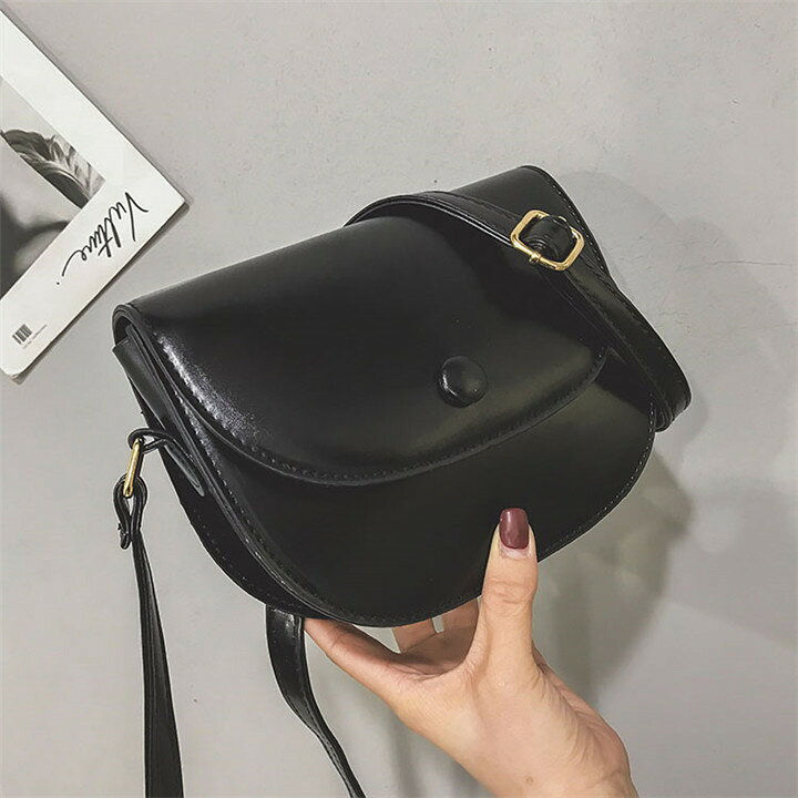 楽天市場 海外セレブおしゃれ サドルバッグ 半円 Pu ショルダーバッグ クロスボディバッグ ボデ T グリンファクトリー 楽天市場 海外セレブおしゃれ サドルバッグ 半円 Pu ショルダーバッグ クロスボディバッグ ボデ T グリンファクトリー
