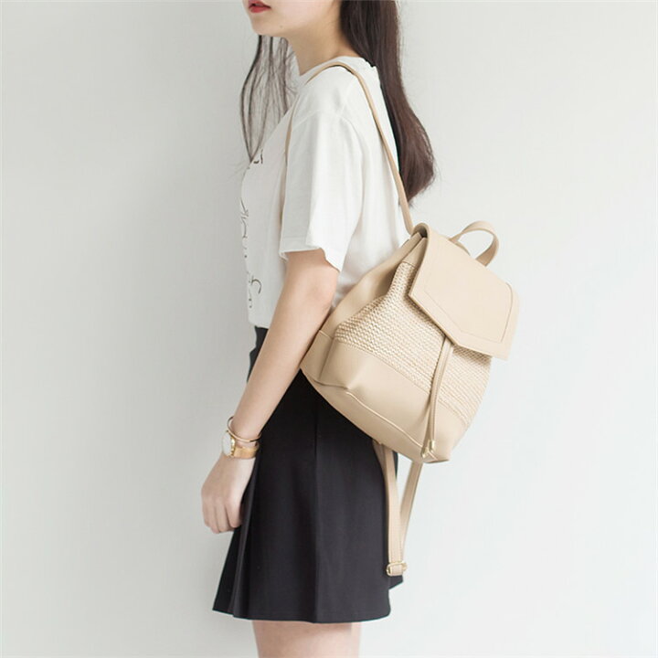 楽天市場 海外ブロガーのファッションの秘訣 韓国ファッション 小さい 可愛い リュックサック K T グリンファクトリー 楽天市場 海外ブロガーのファッションの秘訣 韓国ファッション 小さい 可愛い リュックサック K T グリンファクトリー