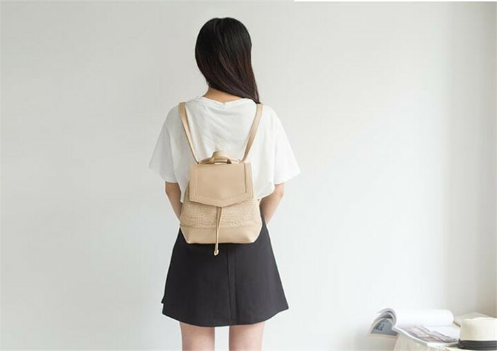 楽天市場 海外ブロガーのファッションの秘訣 韓国ファッション 小さい 可愛い リュックサック K T グリンファクトリー 楽天市場 海外ブロガーのファッションの秘訣 韓国ファッション 小さい 可愛い リュックサック K T グリンファクトリー