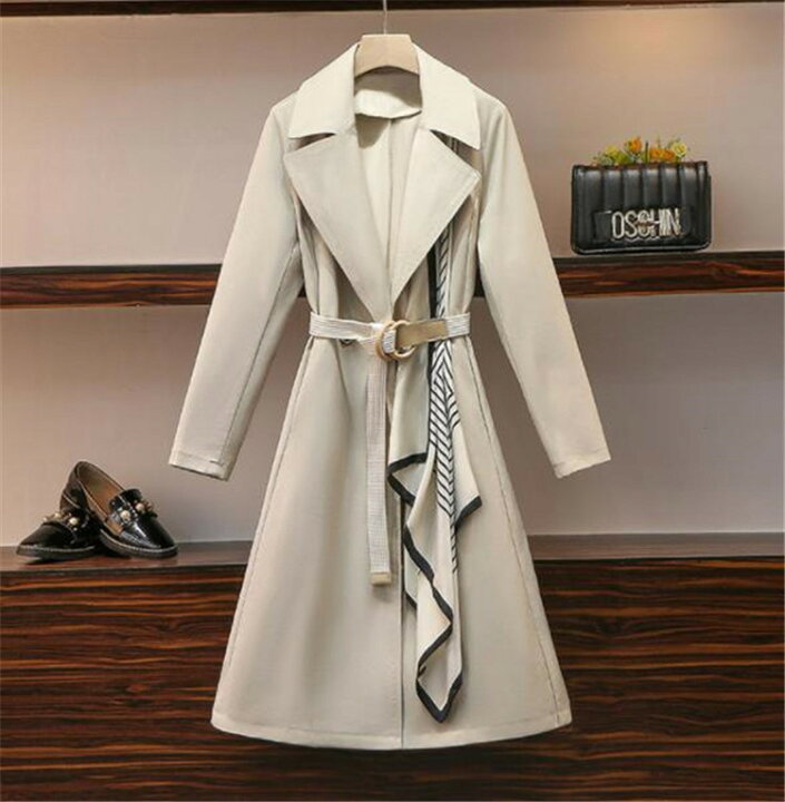 楽天市場 ラージ 婦人服 スカーフ トレンチコート コート K T グリンファクトリー 楽天市場 ラージ 婦人服 スカーフ トレンチコート コート K T グリンファクトリー