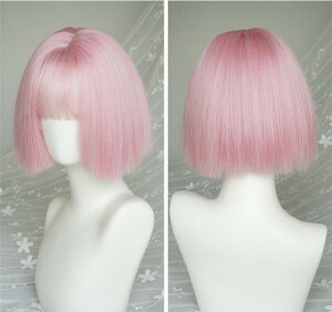 ショート ウィッグ セットの人気商品 通販 価格比較 価格 Com