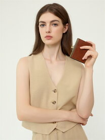 パスケース 定期入れ コンパクト バッグ (T)