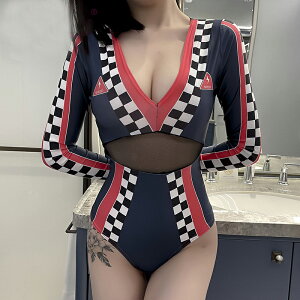 紺色 レオタード チアガール レースクイーン コスプレ衣装 エッチなコスプレ エロいコスプレ セクシーコスプレ(T)