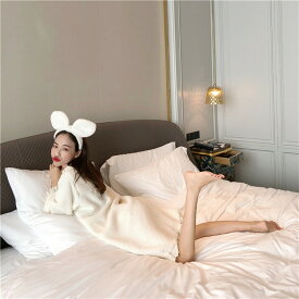 楽天市場 フランネル パジャマ ワンピースの通販