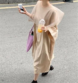楽天市場 ポンチョ ワンピースの通販