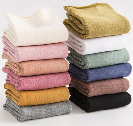 暖かい防寒対策ソックス (T)