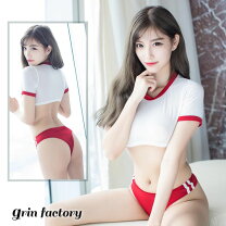 ノーパンブルマ 